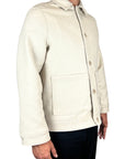 MASTIC JACKET