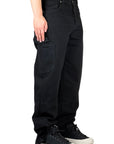 BLACK GAV CARGO