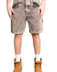 MARBLE SHORTS