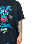 YOUR SALES BLACK TEE