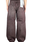 JEANS HUGE ANDALUSIA