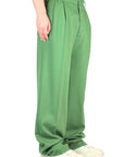 GREEN CLUB PANTS