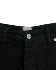 BLACK SHORTS