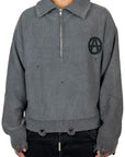 ANARCHY SWEATER