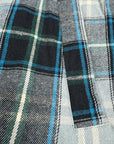 FLANNEL JACKET