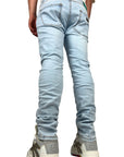 LIGHT SKINNY