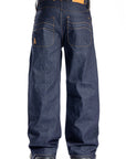 TAILWARD RAW DENIM