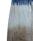 BAGGY OVER BLUE SHADE 3 COLORS