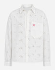SMOOTH OPERATOR SHIRT
