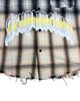 PUNKER SHIRT