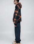 MULTICOLOR TORONTO BOUCLE' KNIT JACKET