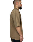 CONCEPT CAMEL TEE