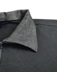 DÈSORDONNÈ BLACK POLO