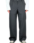 BKCS BLACK PANTS