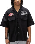 MOTOR CLUB SHIRT