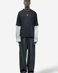 T-SHIRT LONGSLEEVE SAN FRANCISCO