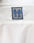 SHADOW WHITE SHIRT