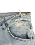 LIGHT SKINNY