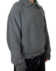 ANARCHY SWEATER