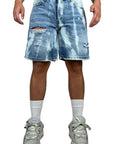 CHESS SHORTS