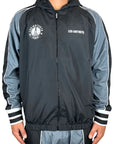 HOODIE UNIFORM BLACK
