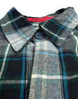 FLANNEL JACKET