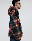 MULTICOLOR TORONTO BOUCLE' KNIT JACKET
