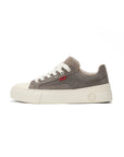 AFC VULC SUEDE LOW GREY