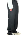 BKCS BLACK PANTS