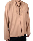 CIPRIA KOREAN SHIRT