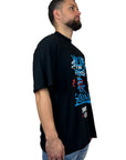 YOUR SALES BLACK TEE