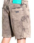 MARBLE SHORTS