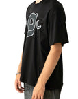BLACK G TEE