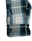 FLANNEL JACKET