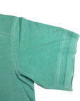 TEE WASH WATER GREEN COURT CLASSICS