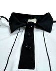 BLACK CLUB PARIS POLO