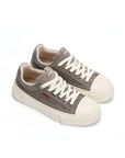 AFC VULC SUEDE LOW GREY
