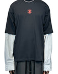 T-SHIRT LONGSLEEVE SAN FRANCISCO