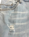 LIGHT SKINNY