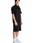 BLACK GAV SHIRT