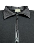 DÈSORDONNÈ BLACK POLO