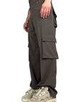 MORO POCKETS PANTS