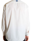 SHADOW WHITE SHIRT