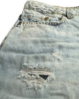 CLEAR SHORTS