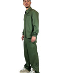 CORDINATED PROPOSE MILITARE