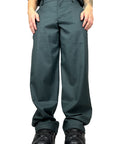 GREEN BKCS PANTS