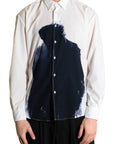 SHADOW WHITE SHIRT