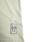 AMIS BUTTER TEE