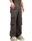 MORO POCKETS PANTS