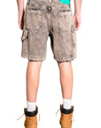 MARBLE SHORTS